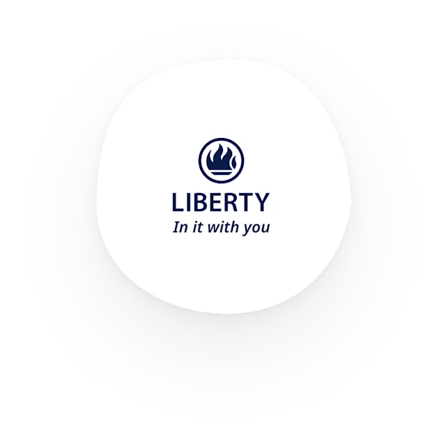 The Liberty Logos