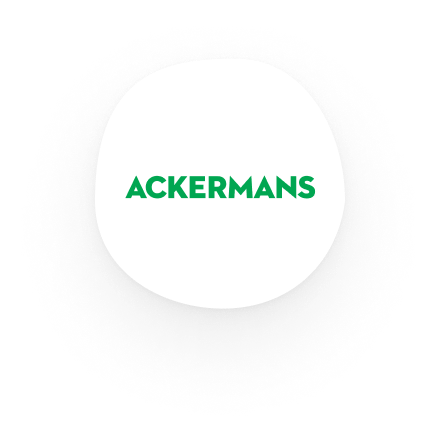 The Ackermans Logos