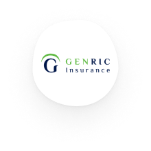 Logo for Genric Insurance