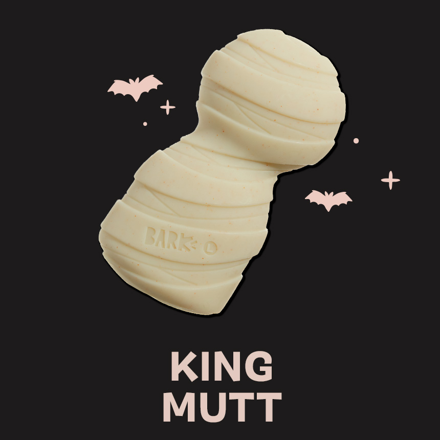 KING MUTT