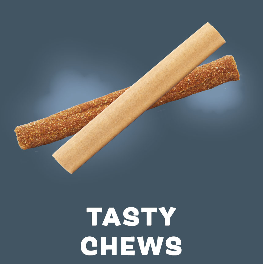 Super Chewer Themed Collection Toy 3