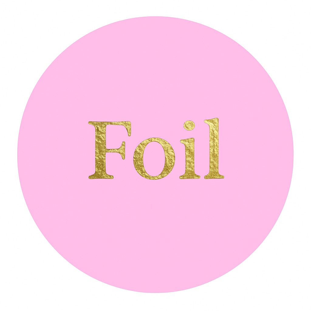 Foil styles thumbnail