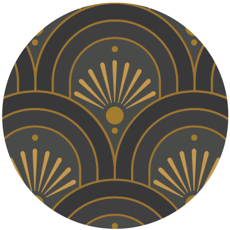 Art Deco styles thumbnail