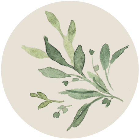 Botanical greenery styles thumbnail