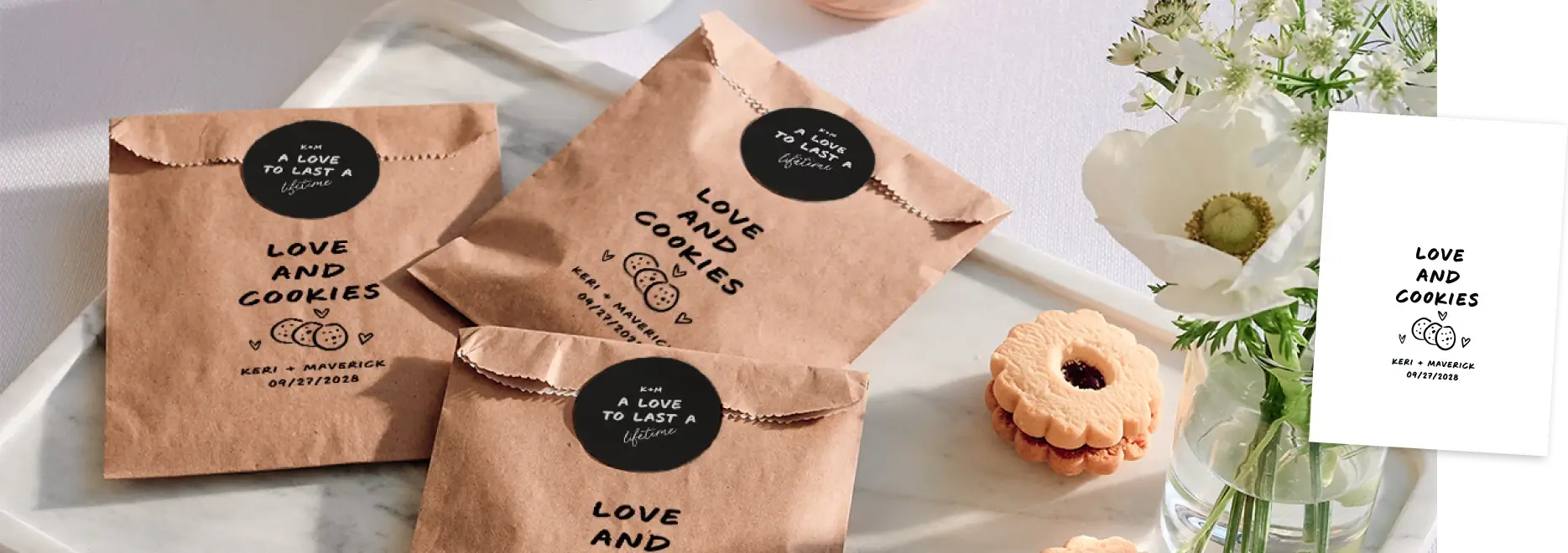 Favor Bags Desktop PLP