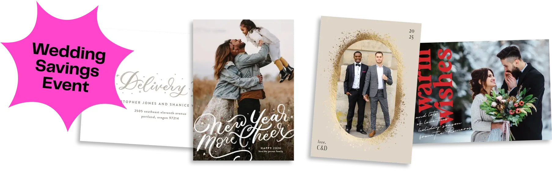 Nov 2025 Black Friday Holiday PLP Desktop