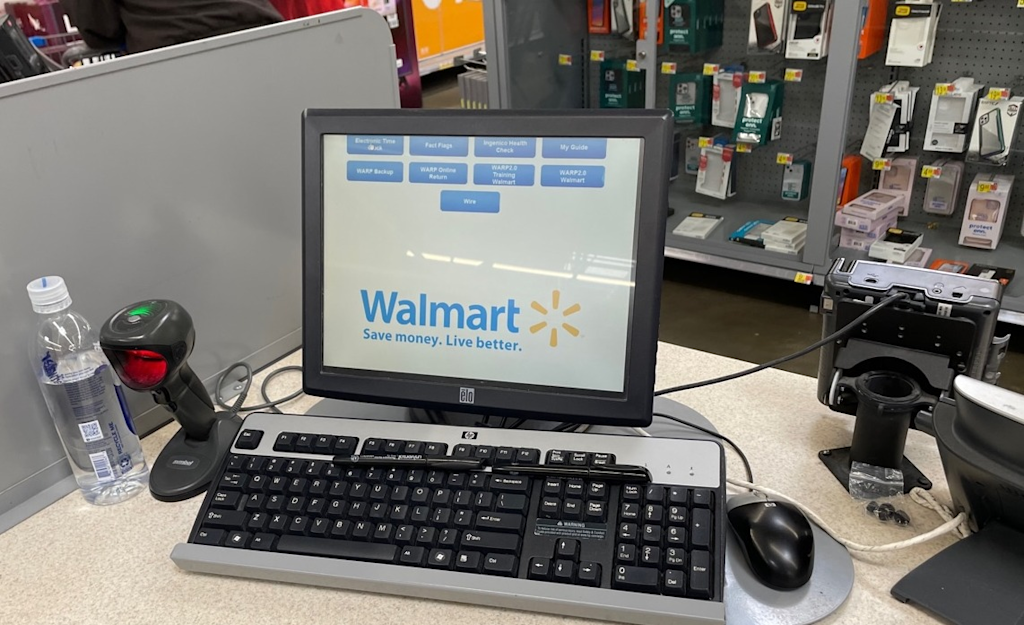 Legacy activation platform hardware
