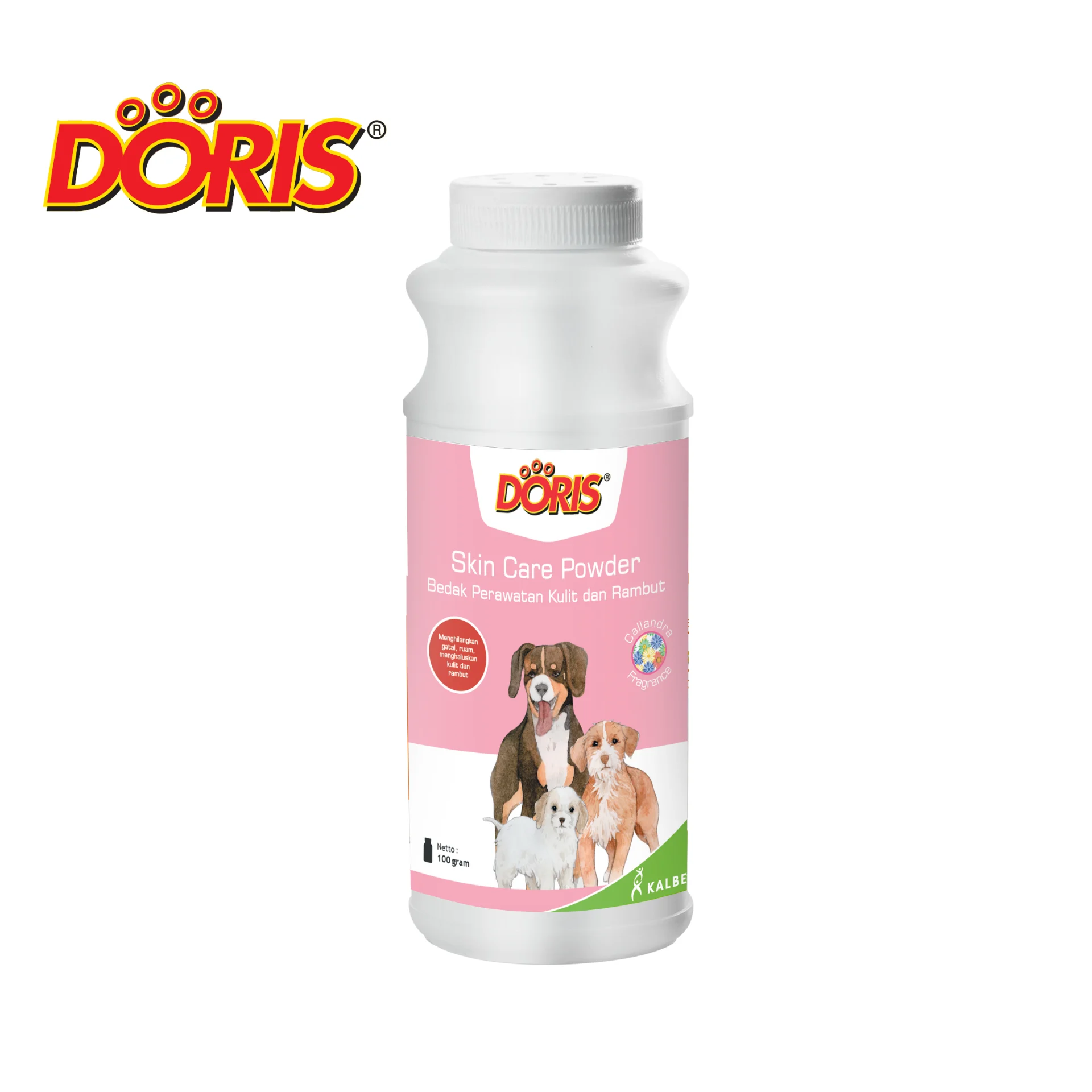 Doris Skin Care