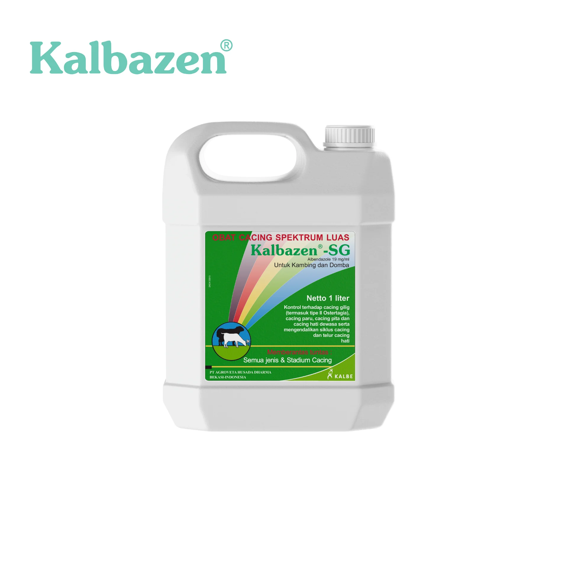 Kalbazen SG