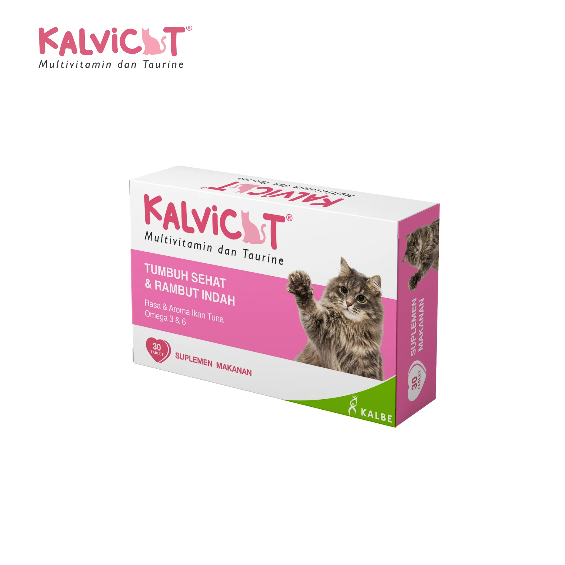 Kalvicat