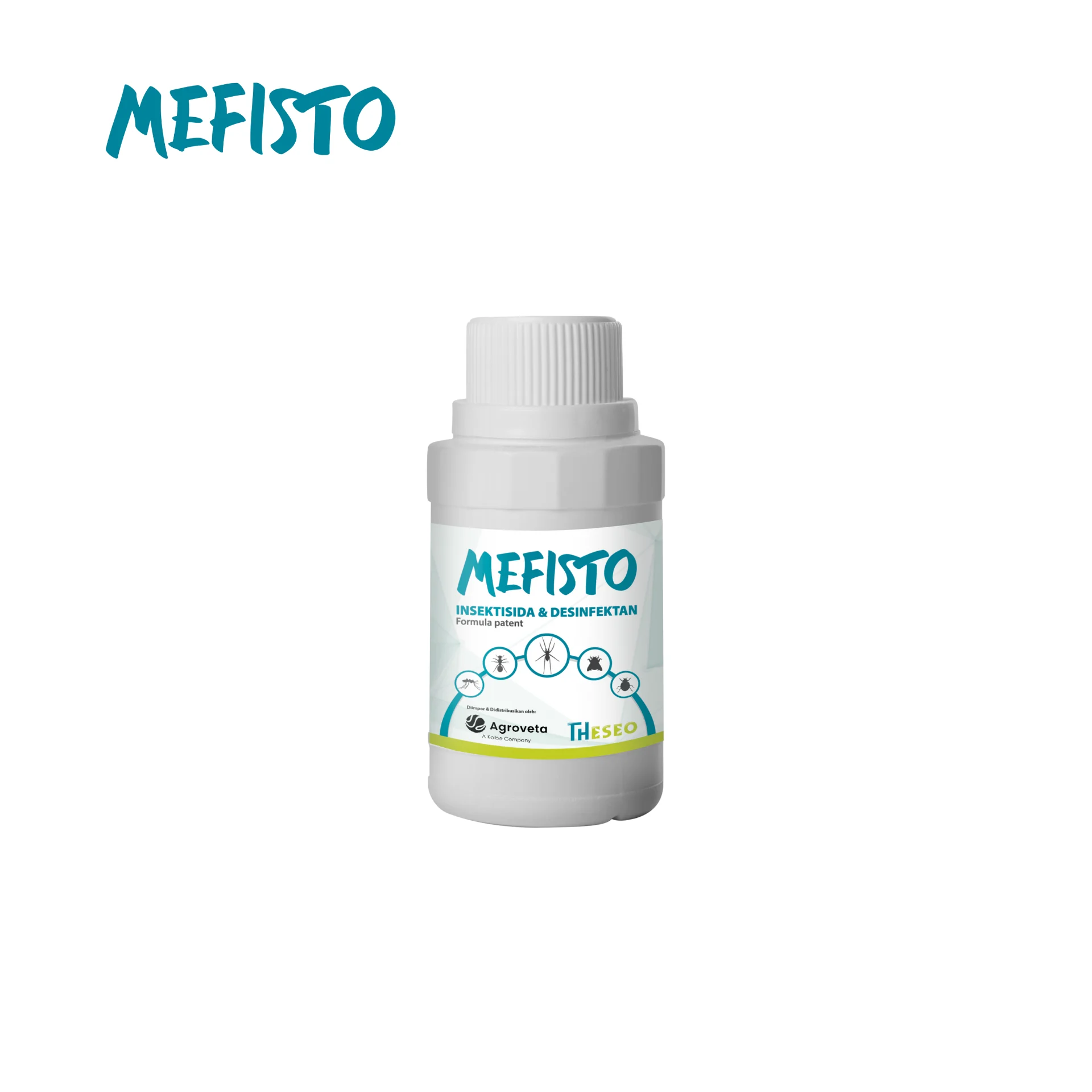 Mefisto