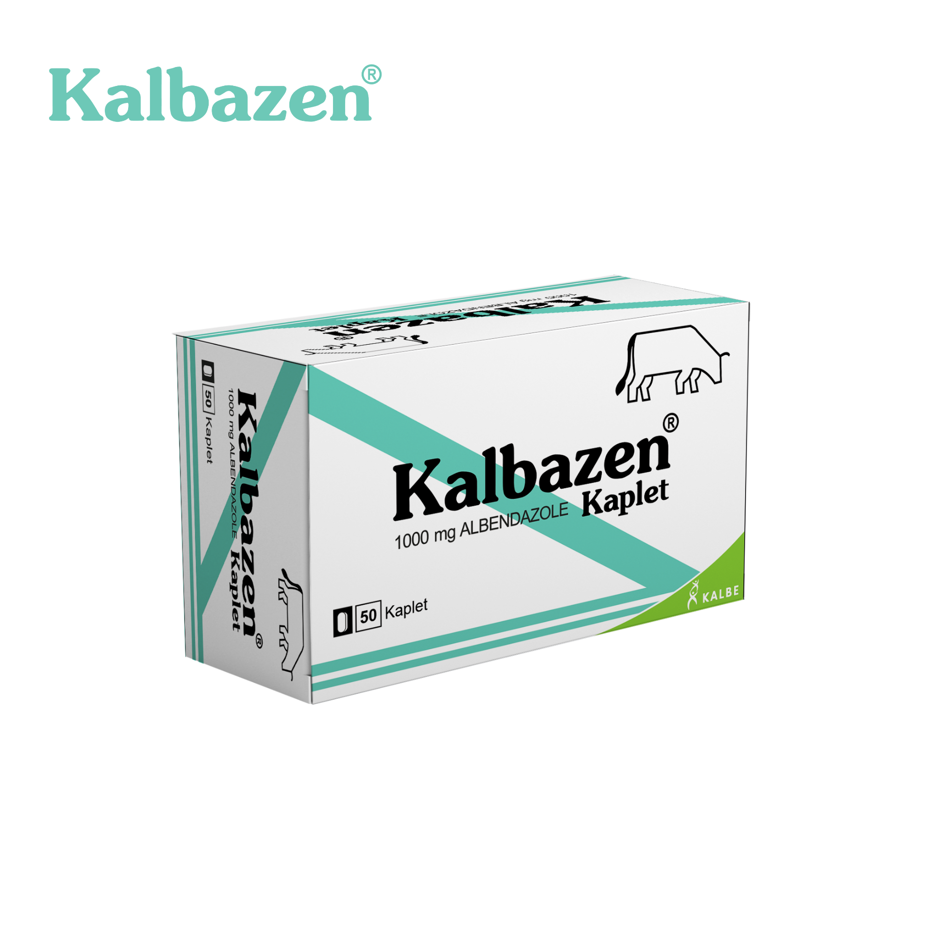 Kalbazen Kaplet