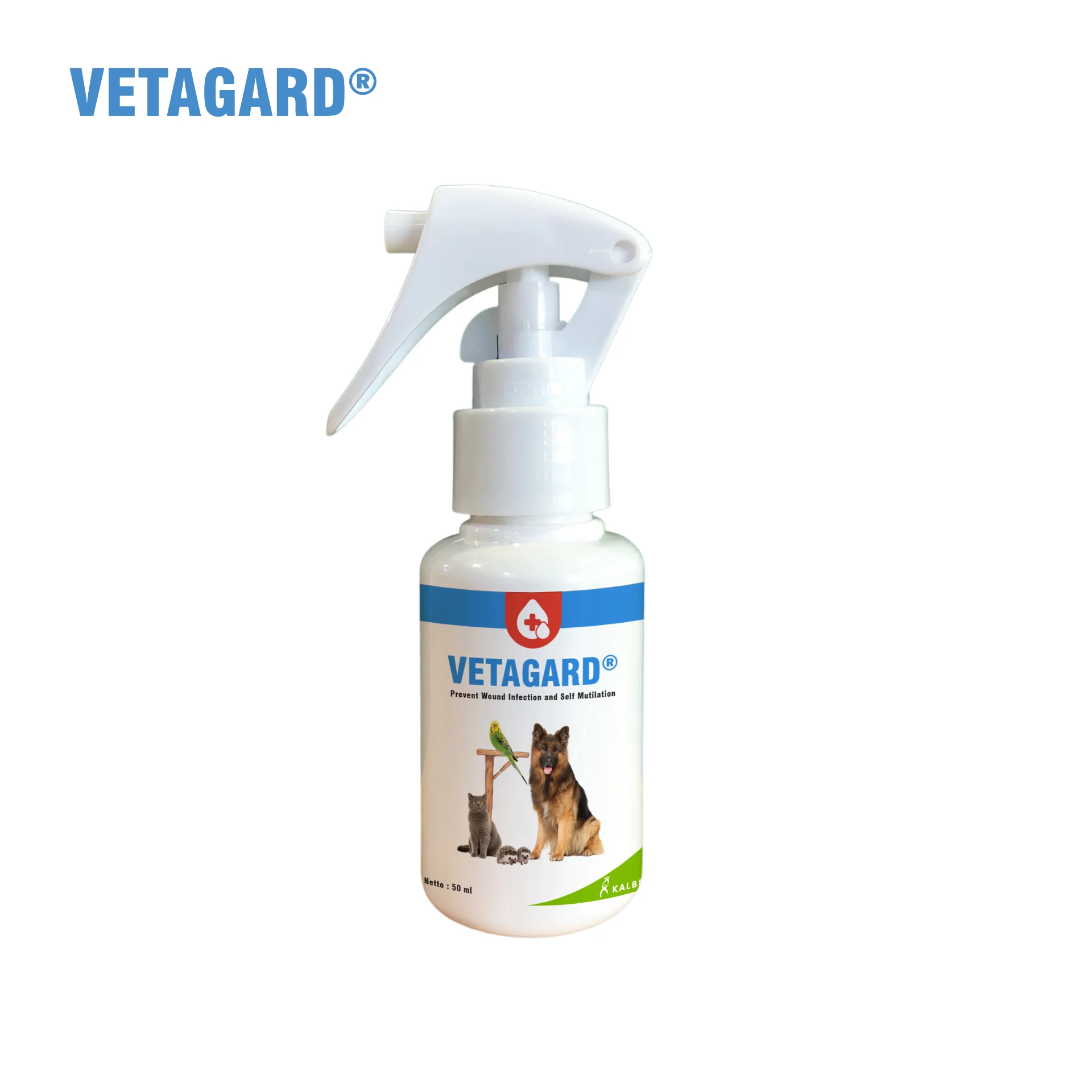 Vetagard