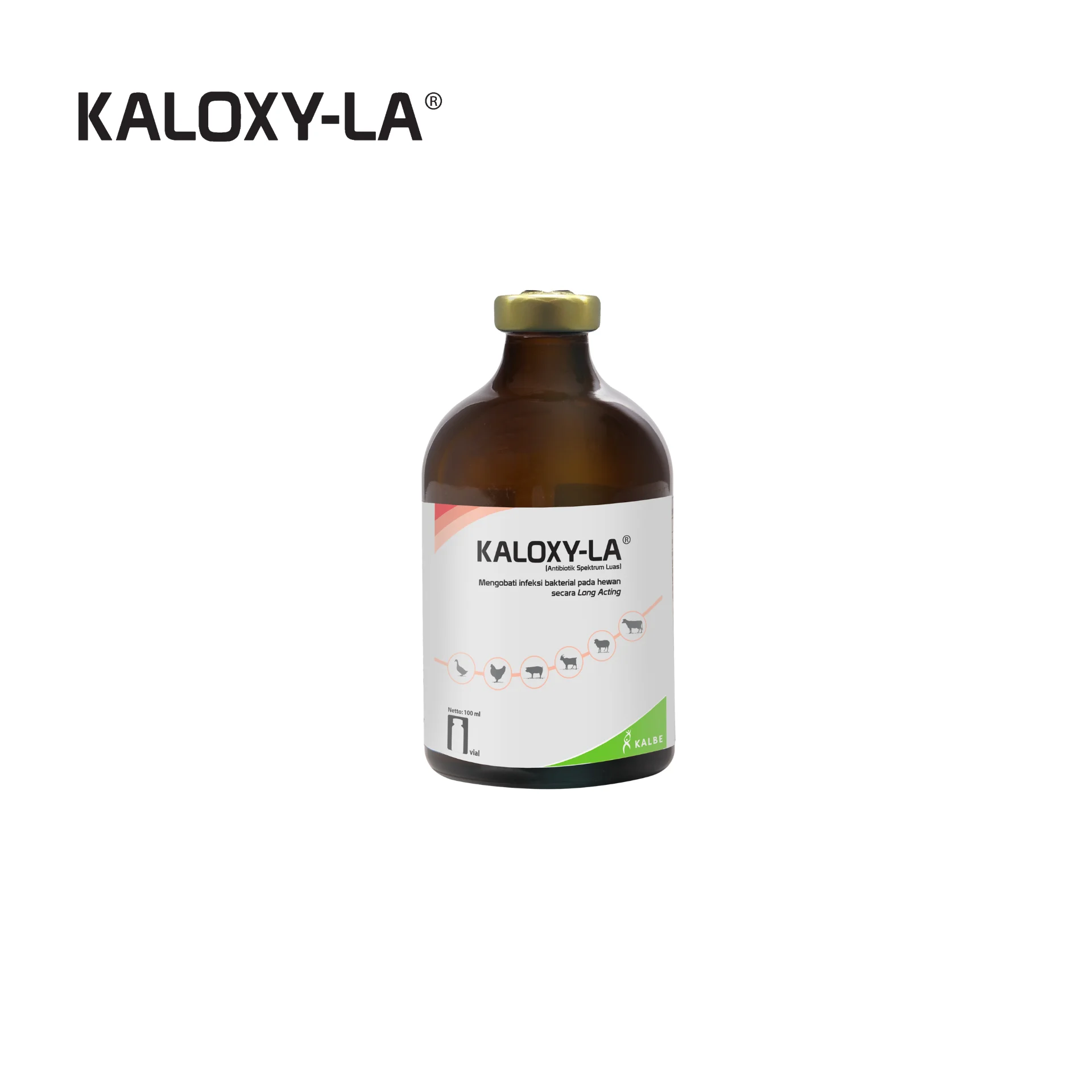 Kaloxy LA