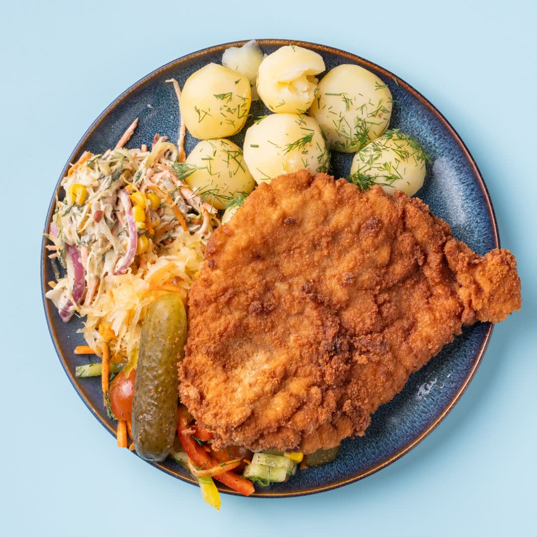 Smakk Bistro 