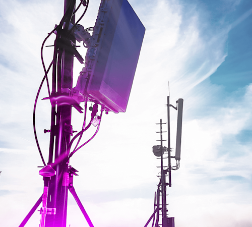 Bless 3G, halló framtíð!