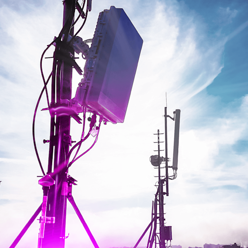 Bless 3G, halló framtíð!