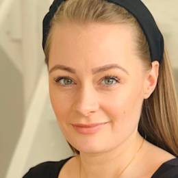 Mynd af Guðrún Finnsdóttir