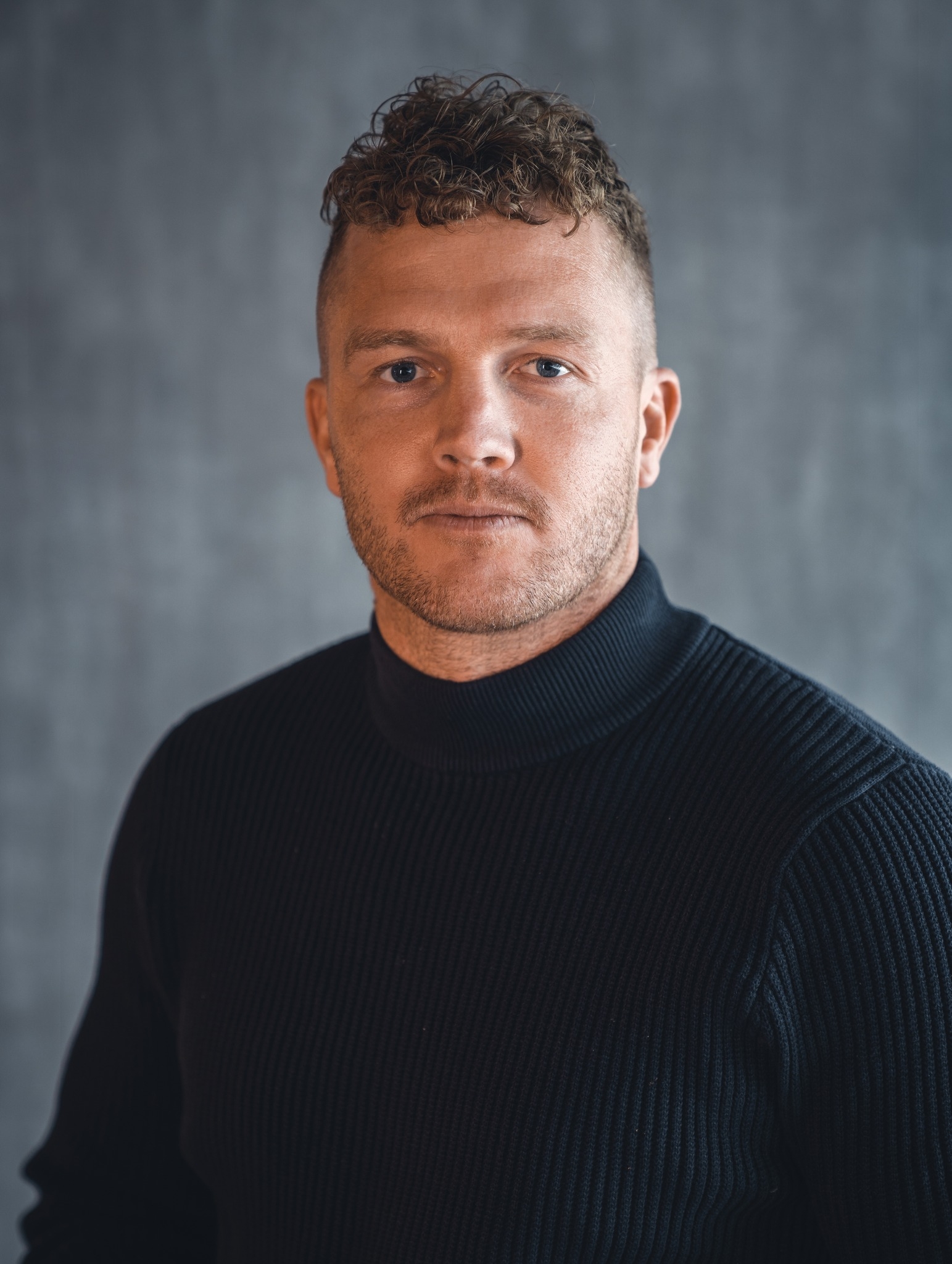 Mynd af Sigurjón Rúnar Vikarsson