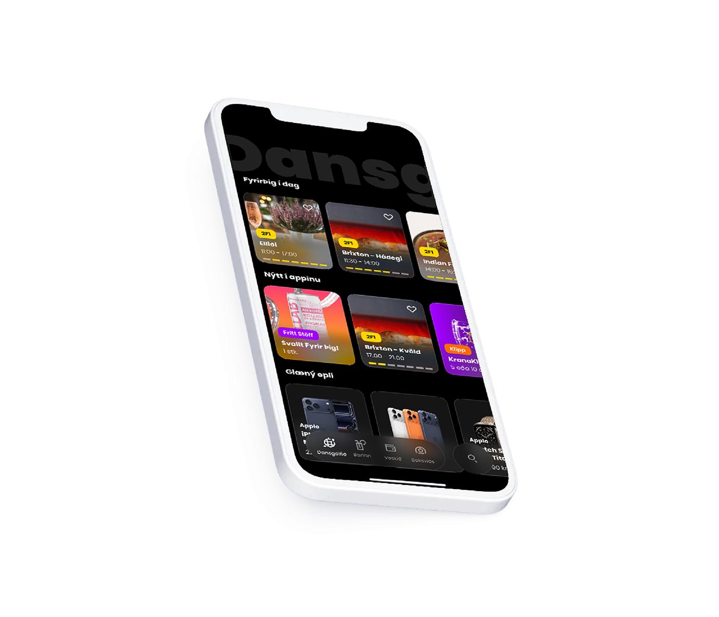 Hraðleið að nýjum viðskiptavinum