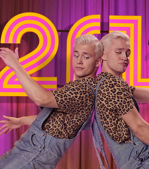 2 fyrir 1 af mánaðarlegum áfyllingum hjá Nova.