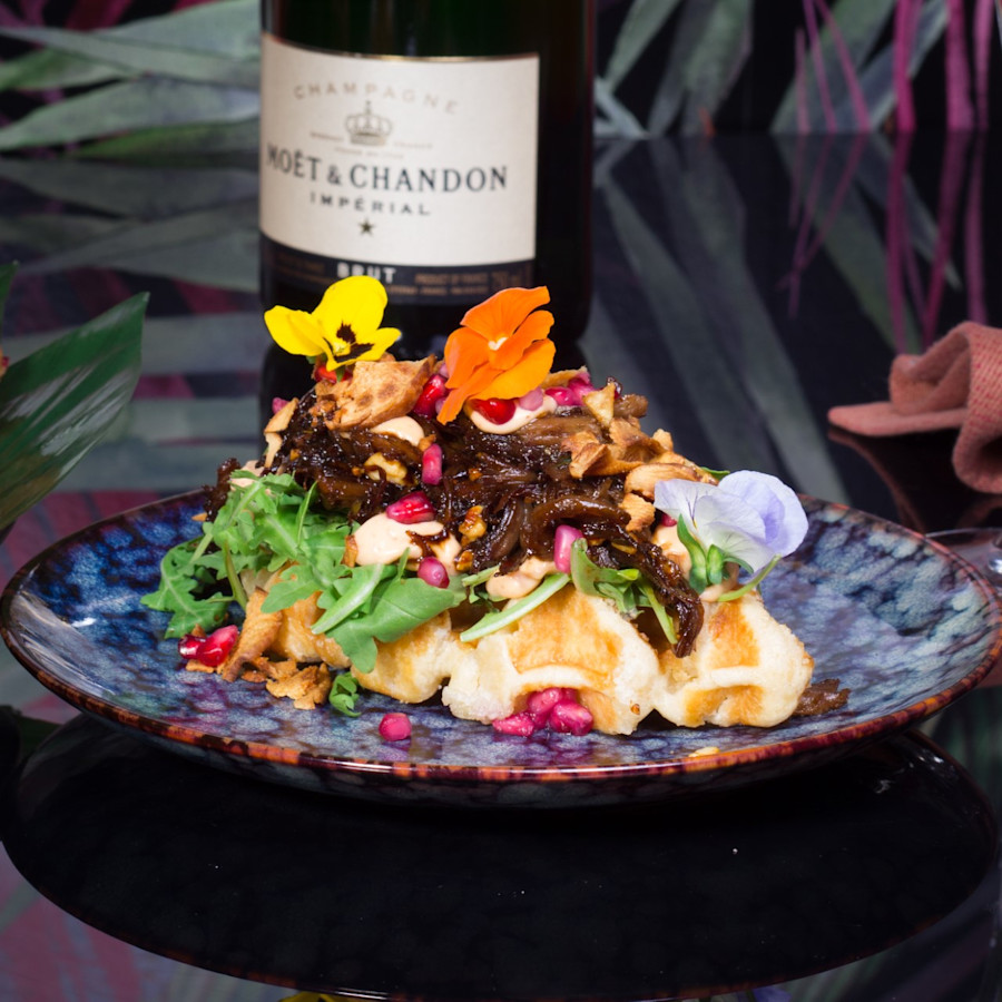 Kol Kitchen & Bar
