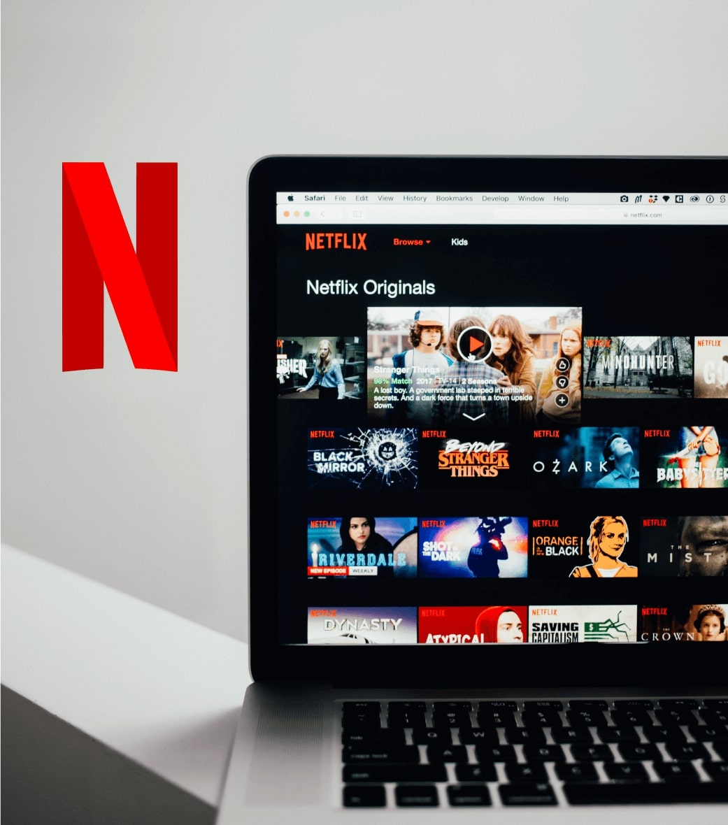 Netflix