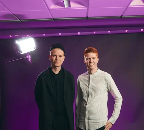 Omotrack mælir með!