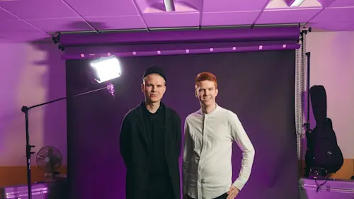 Omotrack mælir með!