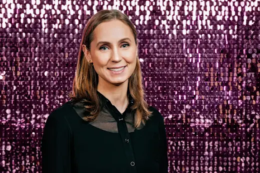 Nova klúbburinn hf.: Renata Blöndal lætur af störfum hjá Nova