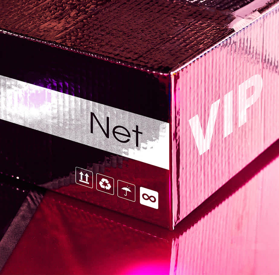 VIP Net