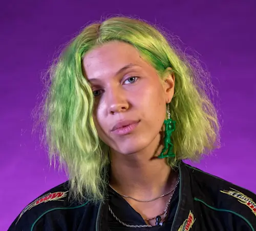 BRÍET | Uppklapp Nova #7