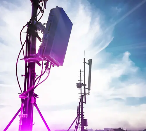 Fyrst á 5.5G!
