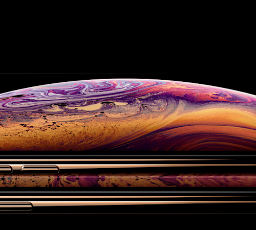 Hvað er að frétta frá Apple?