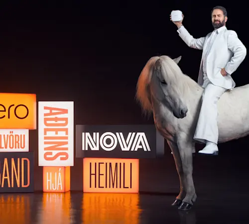 Nova Heimili tekur við af AlltSaman