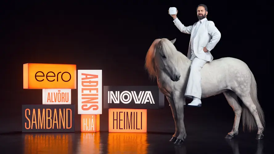 Nova Heimili tekur við af AlltSaman