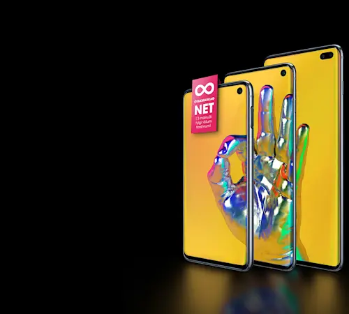 Hvaða Galaxy S10 ættir þú að kaupa?