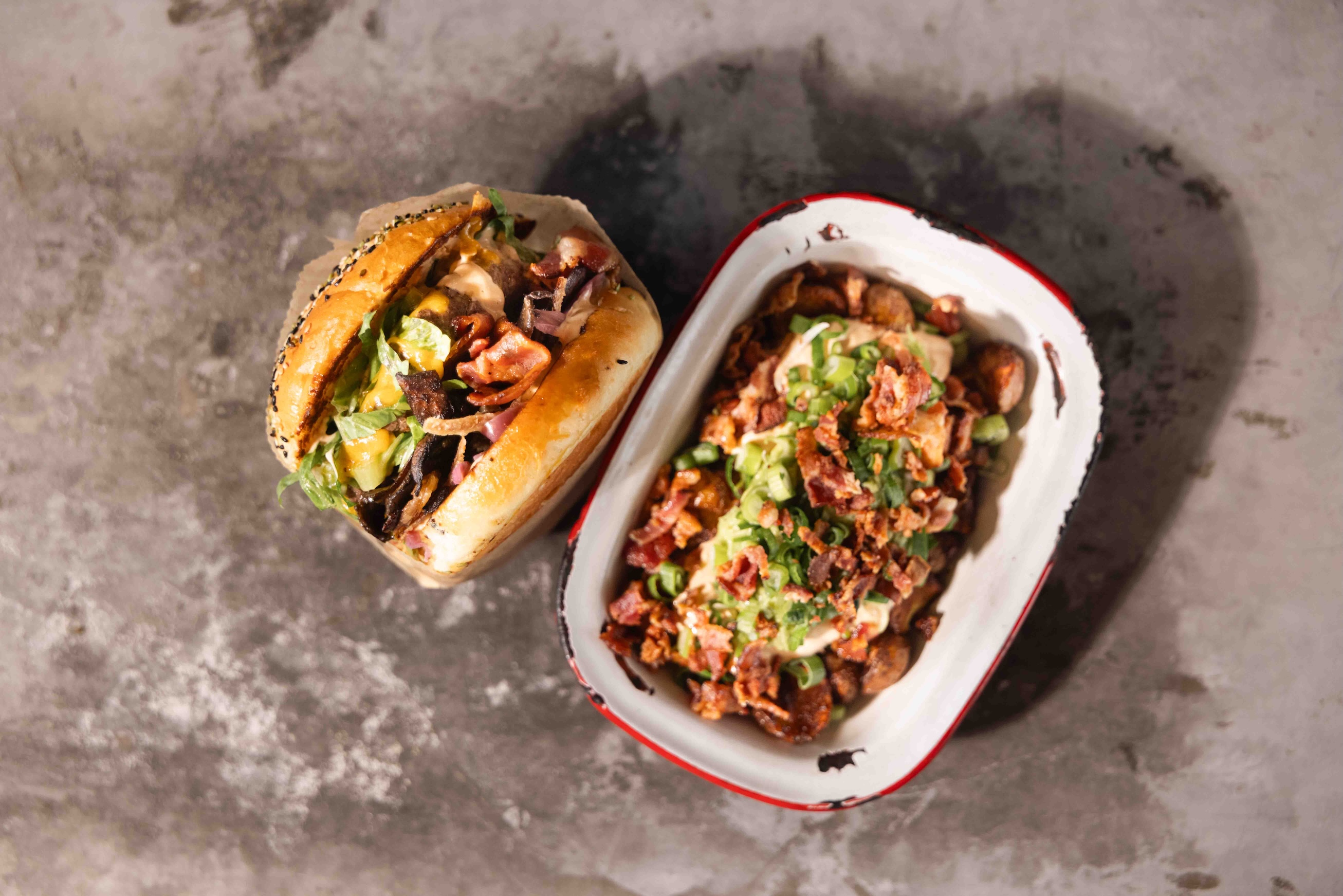 Le Kock Tryggvagötu