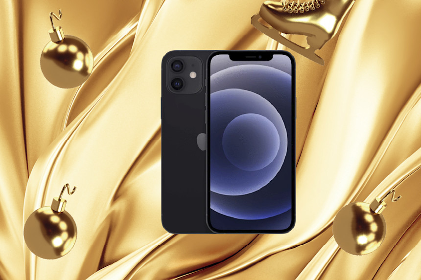 Apple iPhone 12