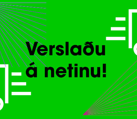 Vefverslun Nova