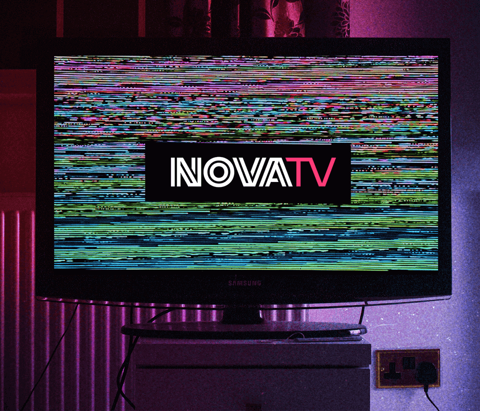 NovaTV Nova