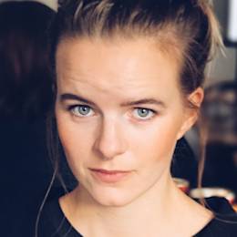 Mynd af Katrín Aagestad Gunnarsdóttir