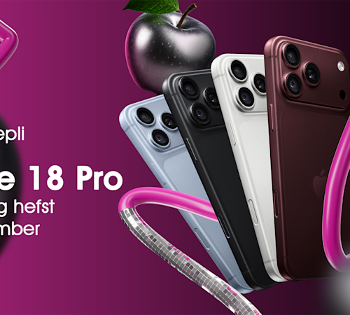 iPhone 18 Pro forskráning 12. septmeber & Hvað var að frétta á Apple Keynote?