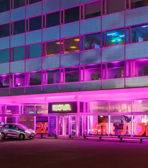 Nova klúbburinn hf.: Nova Klúbburinn birtir uppgjör þriðja ársfjórðungs 2025