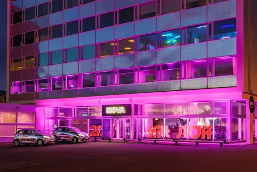 Nova klúbburinn hf.: Nova Klúbburinn birtir uppgjör þriðja ársfjórðungs 2025