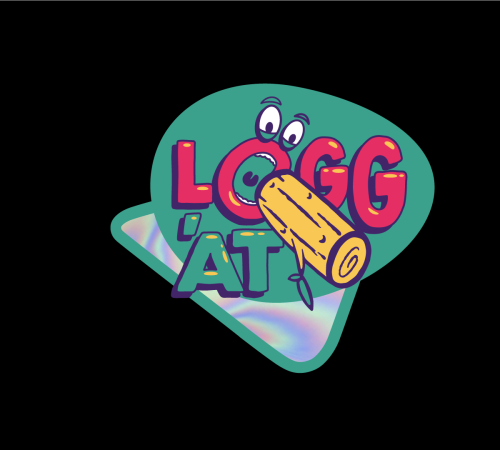 Skráðu þig út í smá stund