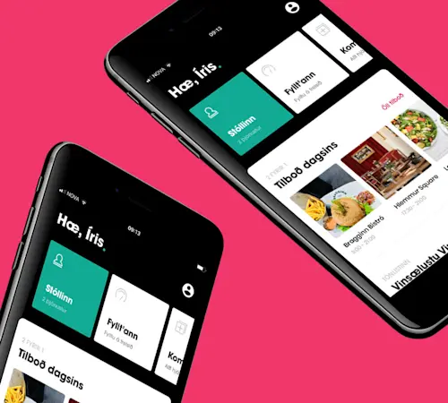Nýtt hjá Nova - App sem þarf!