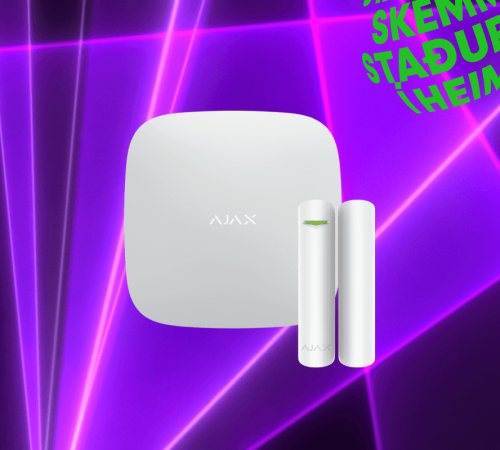 Þegar einar dyr lokast, opnast aðrar!