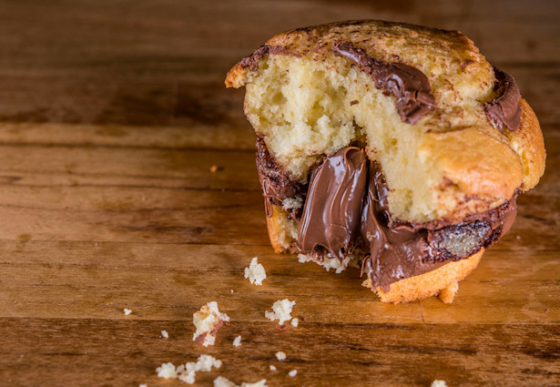 Emilie and the cool kids