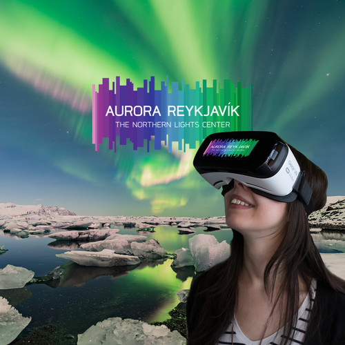  Aurora Reykjavík - The Northern Lights Center